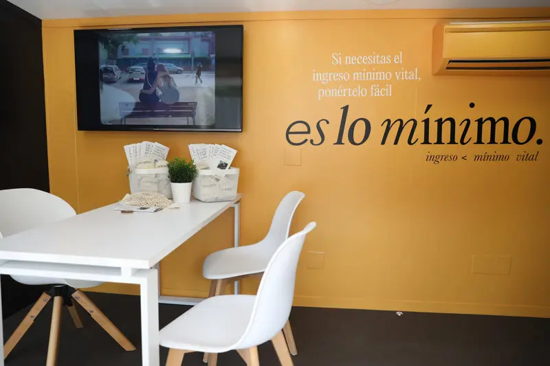 El Ingreso Mínimo Vital beneficia a más de 22.000 hogares en Córdoba y más de 71.700 personas en abril