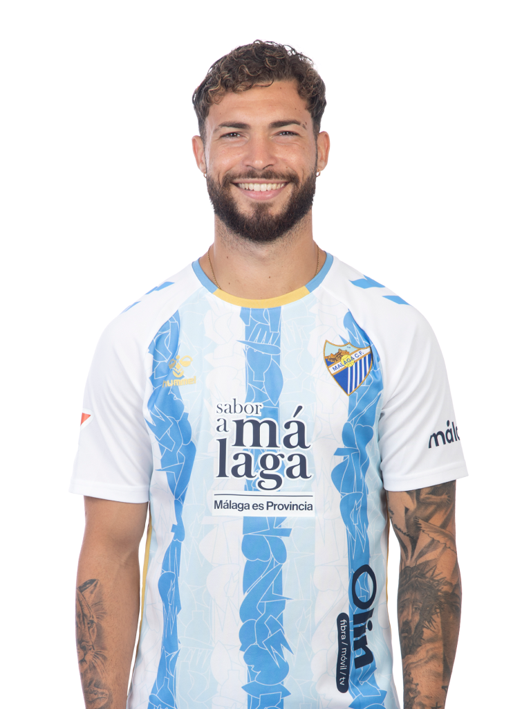 Renovación de Dani e Izan reafirma el proyecto del Málaga CF
