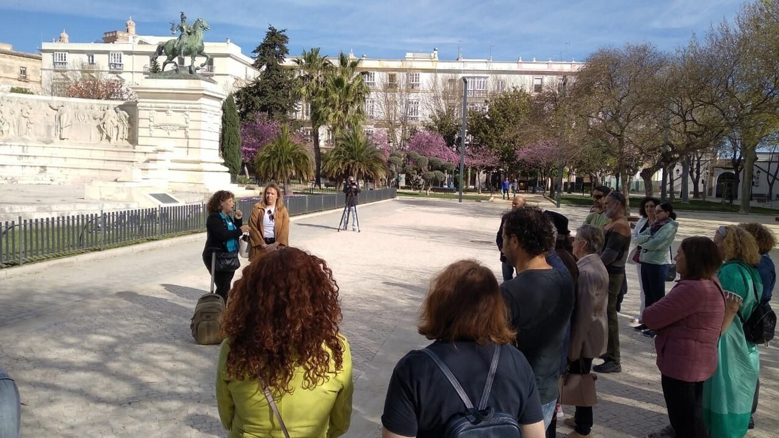 Cádiz lanza la Ruta de la prensa para descubrir su historia periodística