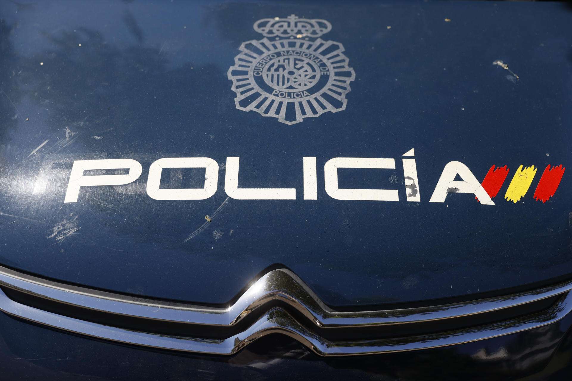 Detenido un hombre por apuñalar mortalmente a otro en el barrio de la Macarena (Sevilla)