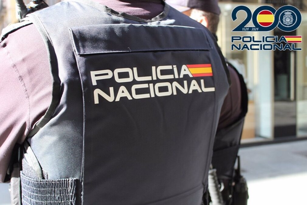 A prisión un joven tras un robo con navaja en Granada pese a tener orden de expulsión