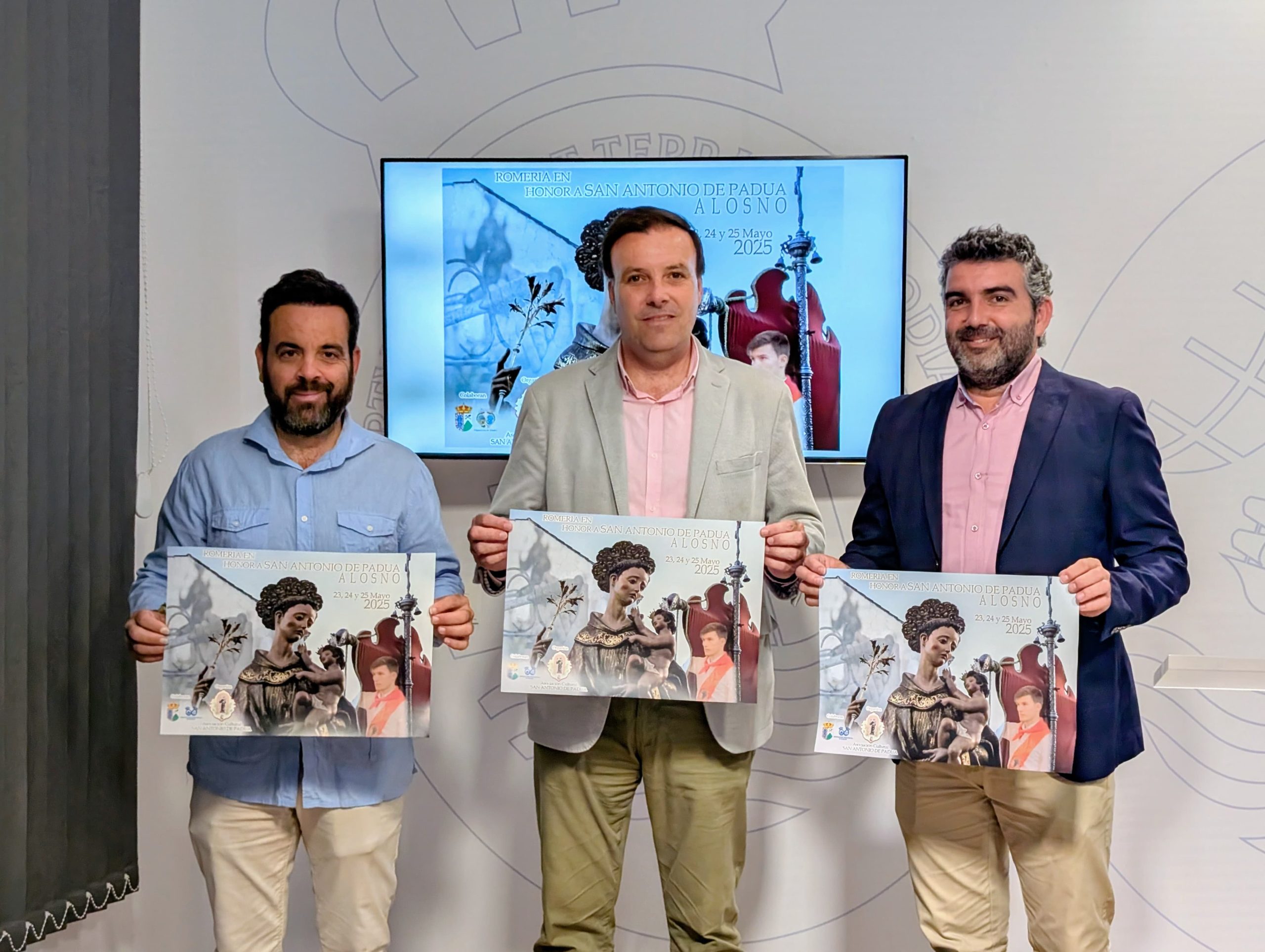 Romería de Alosno 2025: tradición, música y convivencia bajo la encina