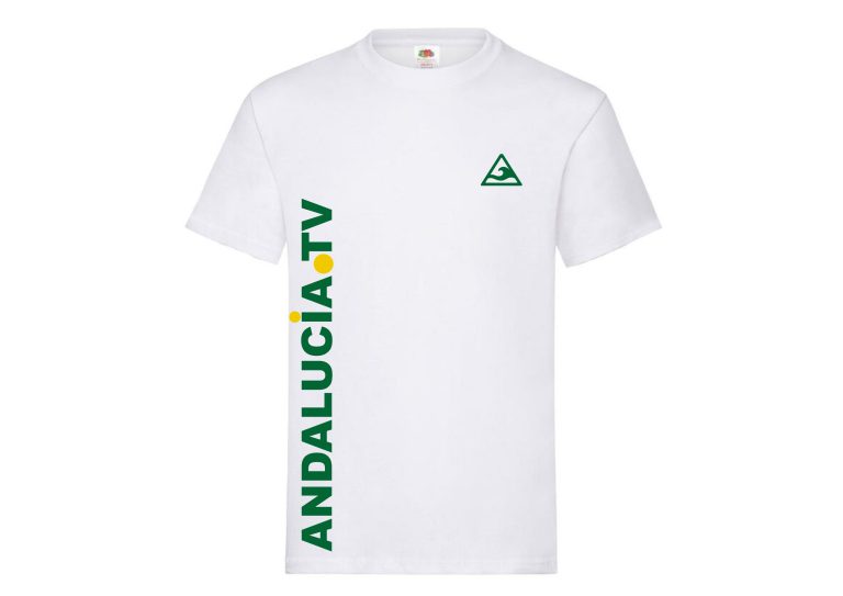 CAMISETA HOMBRE