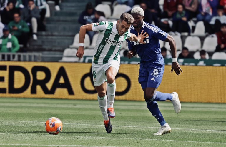 Sobresueldos en efectivo en el Córdoba CF