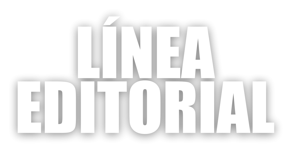 LINEA EDITORIAL