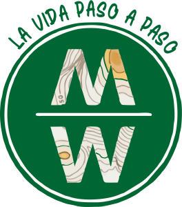LOGO LA VIDA PASO A PASO