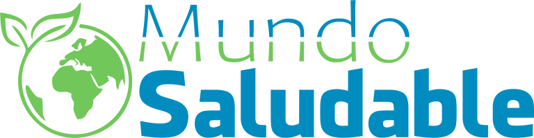 LOGO MUNDO SALUDABLE