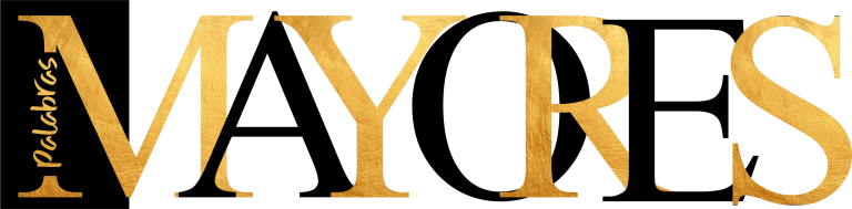 LOGO PALABRAS MAYORES