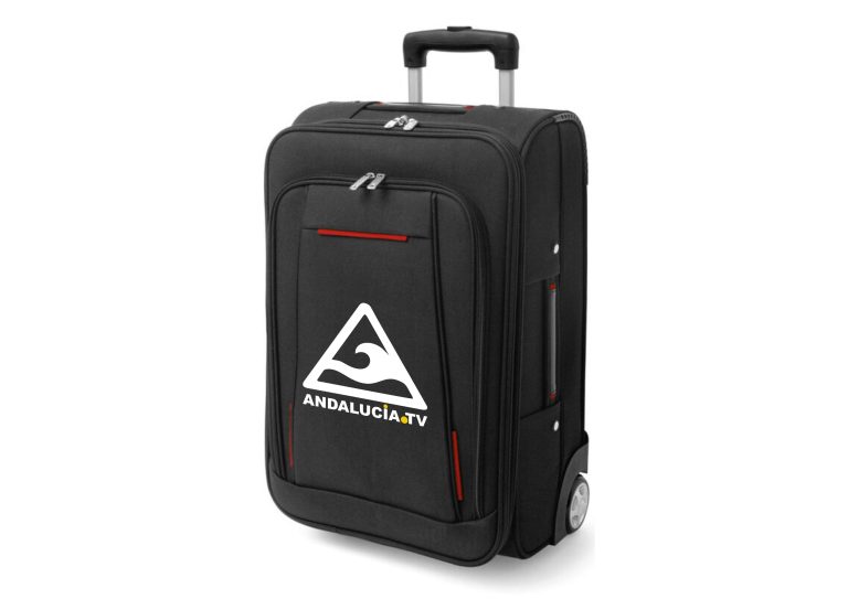 MALETA TROLLEY