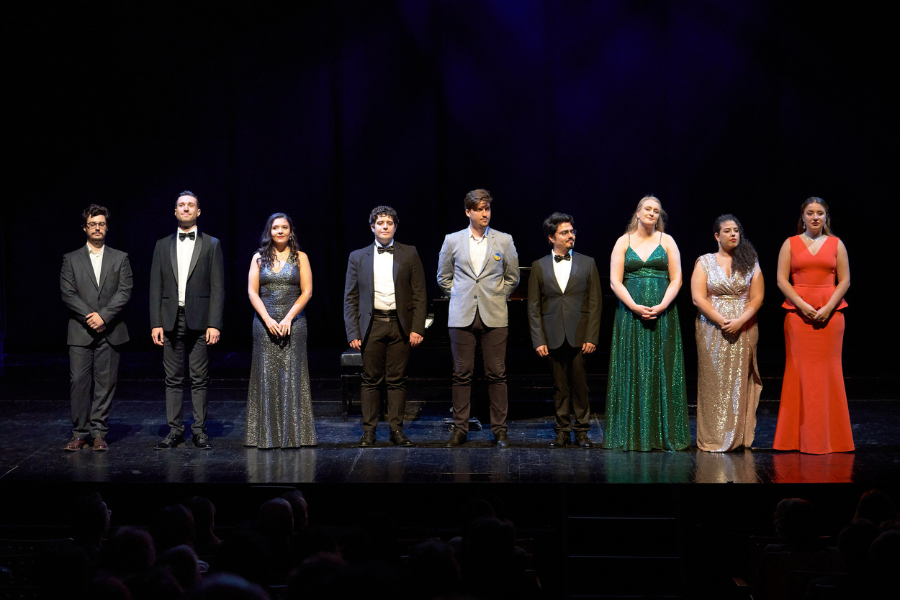Festival de Ópera de Sevilla: arte, ambición y nuevas voces para la lírica en Andalucía