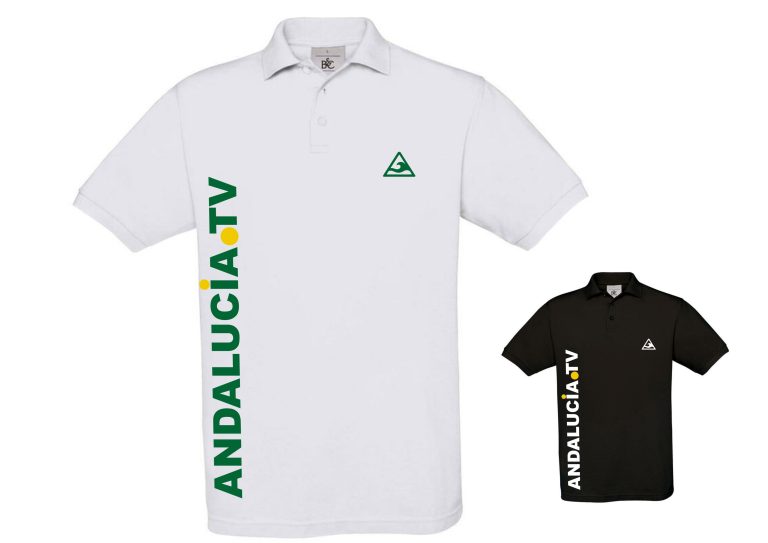 POLOS HOMBRE