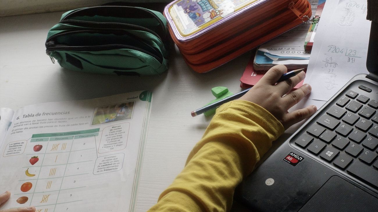 Amplían hasta el 30 de mayo el plazo para solicitar las becas del curso 2025-2026