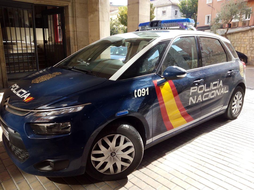 Baja un 3,1 % el índice de criminalidad en la provincia de Cádiz en el primer trimestre
