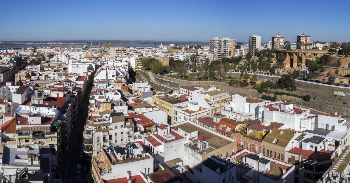 Huelva es reconocida como «Ciudad de la Ciencia y la Innovación»