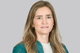 Sara Aagesen niega que la CNMC avisase de un posible apagón. «Dice que la tensión de la red no es su competencia»