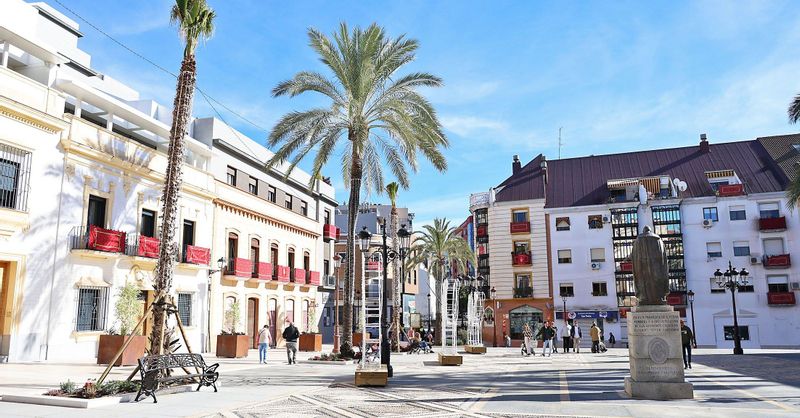 Sale a información pública el Borrador de la Ordenanza de la Zona de Bajas Emisiones de Huelva