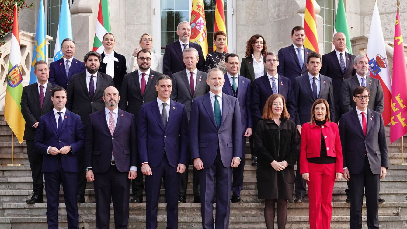La Junta pide una Conferencia de Presidentes “de verdad” para abordar los problemas reales de los ciudadanos