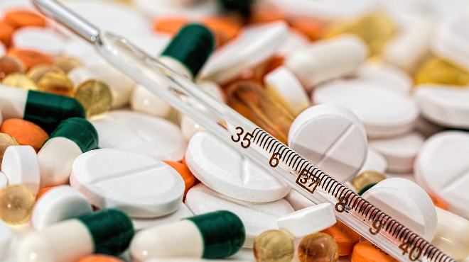 Una mujer investigada en Almería por distribuir fentanilo sin receta médica
