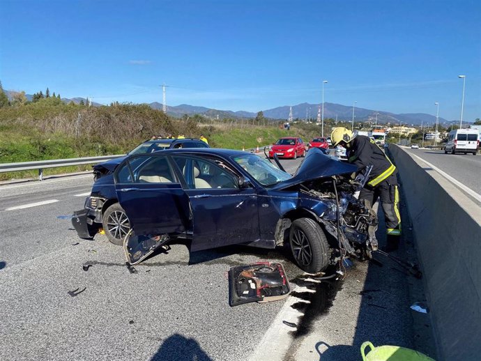 Consumo de alcohol y drogas en accidentes aumenta en Andalucía, según informe