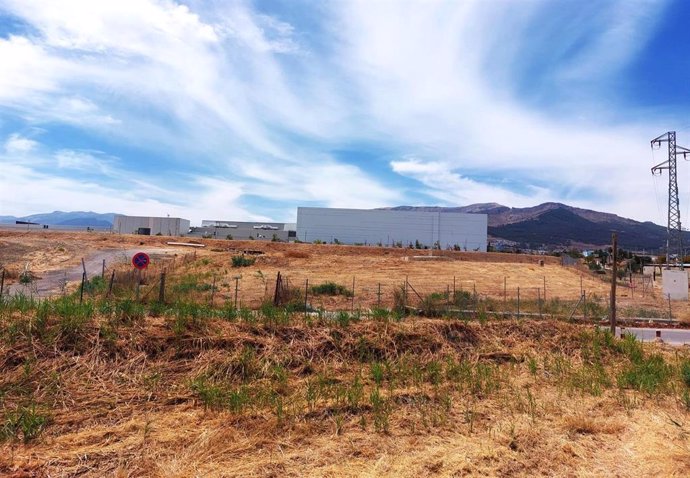 Comienzan las obras de la lavandería de la Ciudad Sanitaria de Jaén