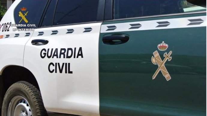 Detenidas dos personas por el tiroteo mortal en Berja el 2 de mayo