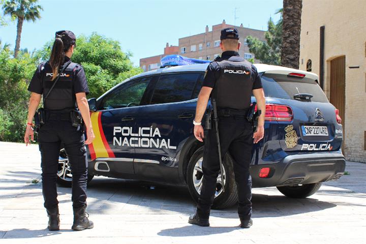 Localizan en su casa de Granada el cadáver de una anciana desaparecida desde hace tiempo