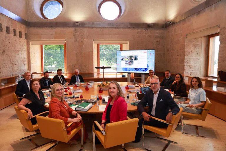 Granada.- La Alhambra impulsa nuevas actuaciones para la conservación y rehabilitación de su patrimonio