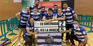 La Orden vence en la ida de la final ante Puertas Padilla