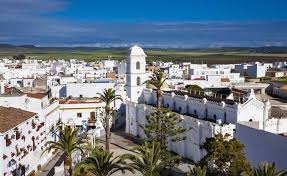 Barbate, un paraíso costero en la costa gaditana