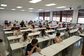 Alumnos andaluces sobresalientes en Selectividad destacan con un 10,5% de sobresalientes