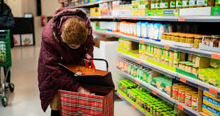 Subida de precios en supermercados: Aldi, Dia y Alcampo en el punto de mira