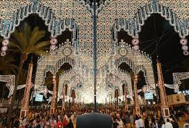 Feria del Caballo de Jerez 2025 celebra al Pueblo Gitano y su esencia