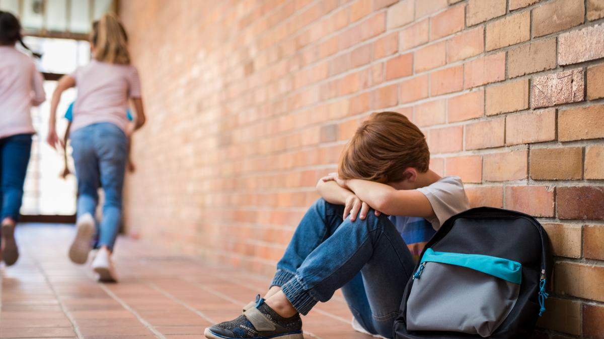 Más de la mitad de los adolescentes percibe discriminación hacia otros jóvenes