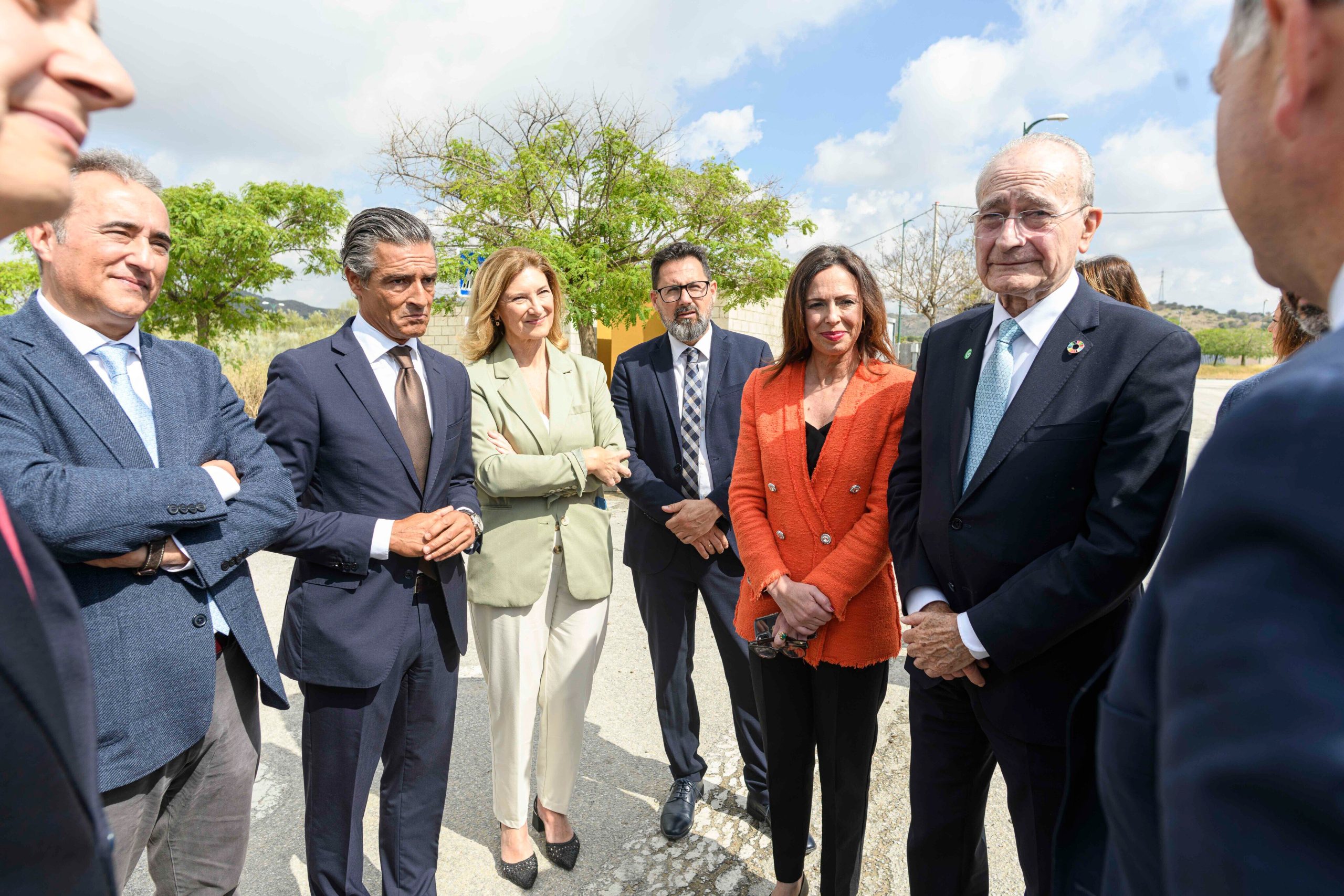 El alcalde de Málaga propone minipisos para alquiler asequible y temporal como solución habitacional