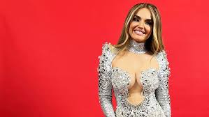 Melody representará a España en Eurovisión 2025 desde la sexta posición de la gran final