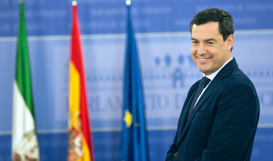 La Junta pide personarse en el caso ERE para respaldar que la Audiencia de Sevilla eleve al Tribunal de Justicia Europeo las sentencias del Tribunal Constitucional