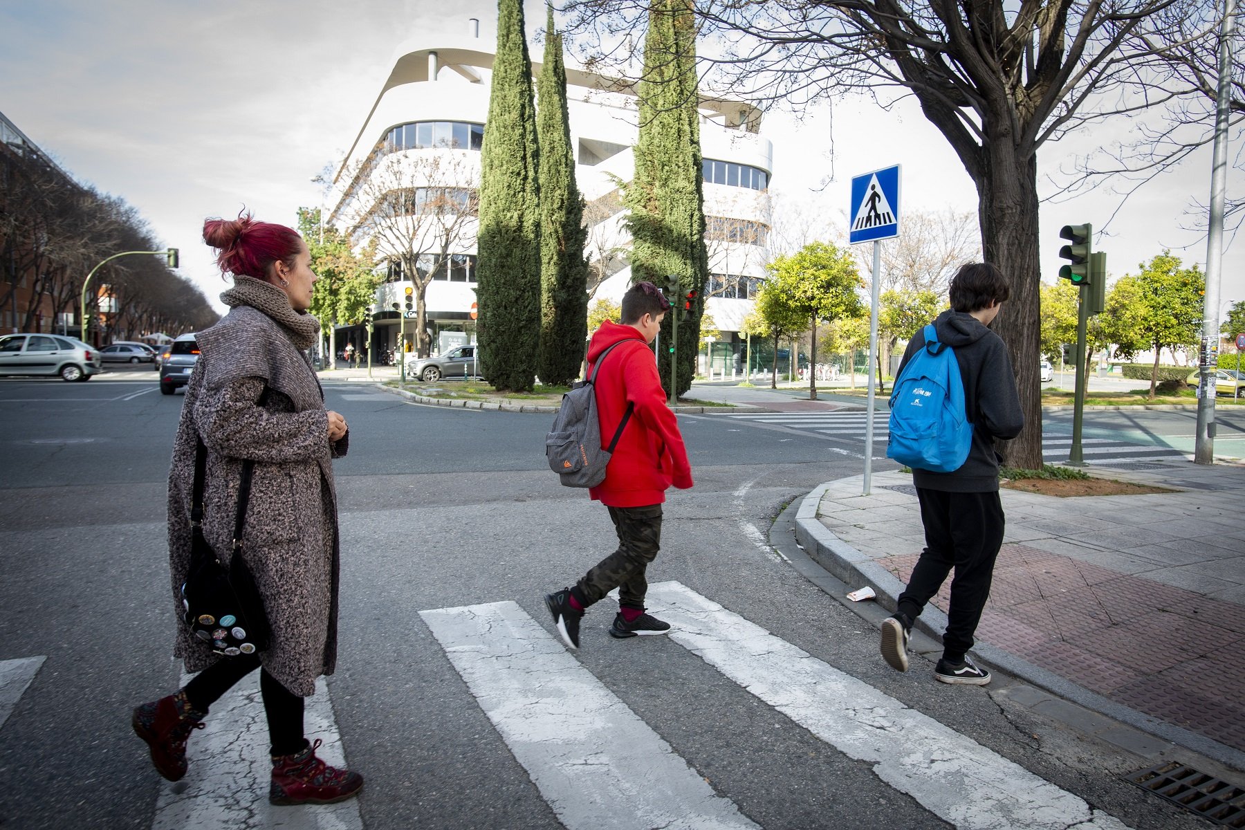 La pobreza laboral afecta al 10% de los trabajadores en Andalucía, según Save the Children