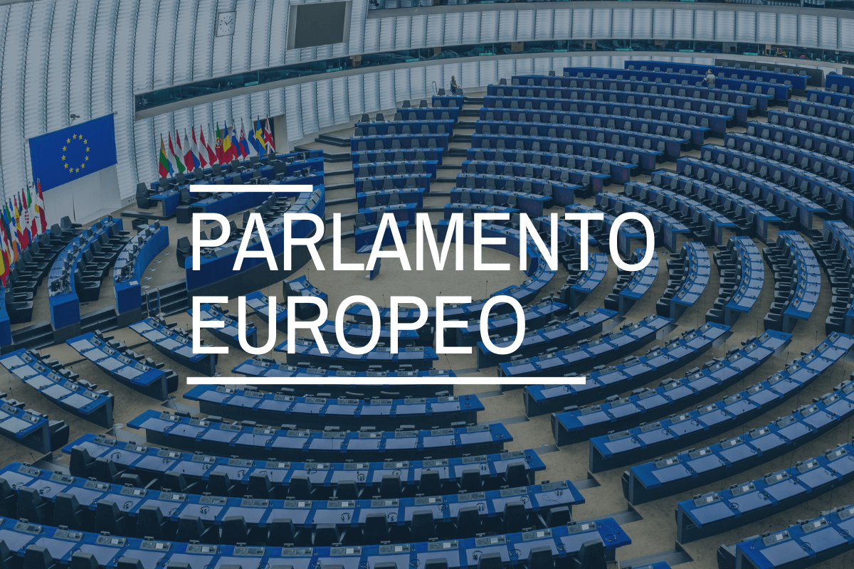 El Parlamento Europeo lamenta los «ataques al Estado de derecho» por parte del Gobierno español en el marco del debate sobre la amnistía