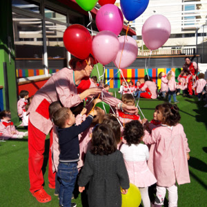 Junta devuelve 119 millones euros mientras municipios carecen de escuelas infantiles