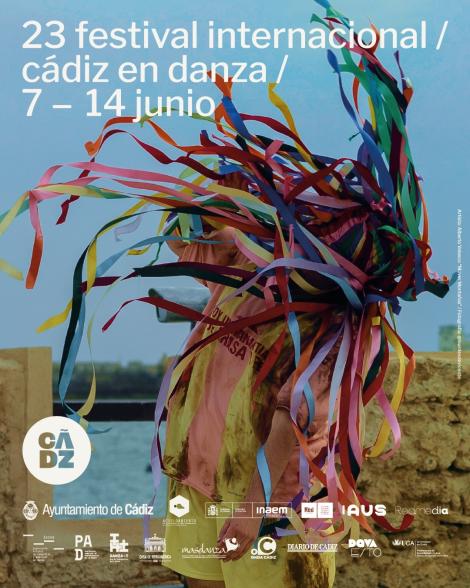 Festival Cádiz en Danza 2025: 62 actividades para todos los públicos