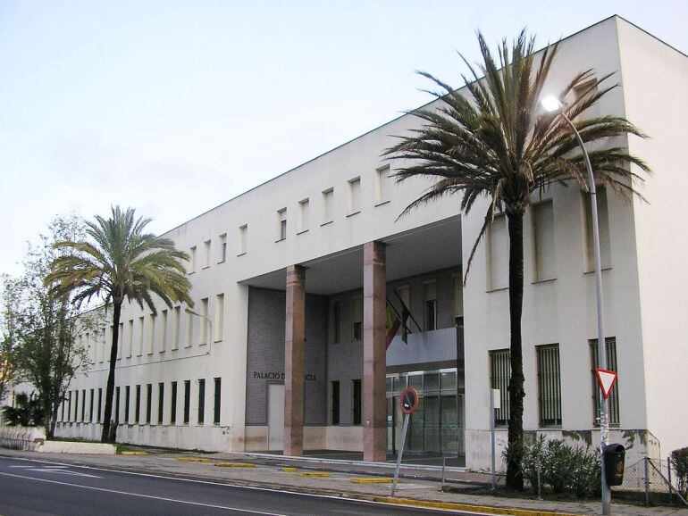 Andalucía contará con 10 nuevas secciones judiciales de Violencia sobre la Mujer, solo una en Málaga