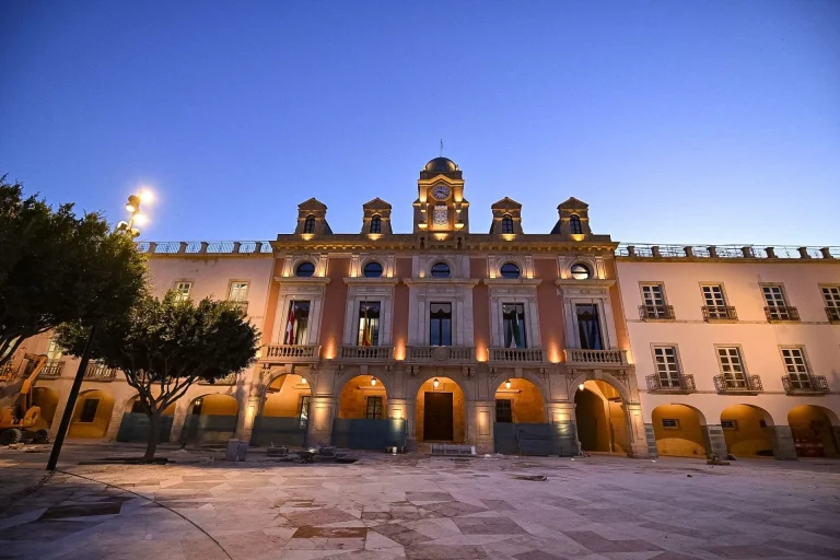 ayuntamiento almeria
