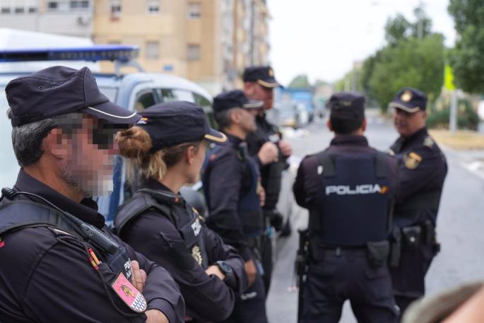 Detenido un joven por el apuñalamiento mortal en Sevilla en las Tres Mil Viviendas