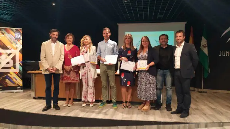 Premios +COOP Jaén reconocen al cooperativismo con humor, música y participación