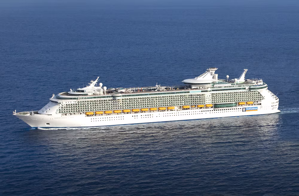 Independence of the sea