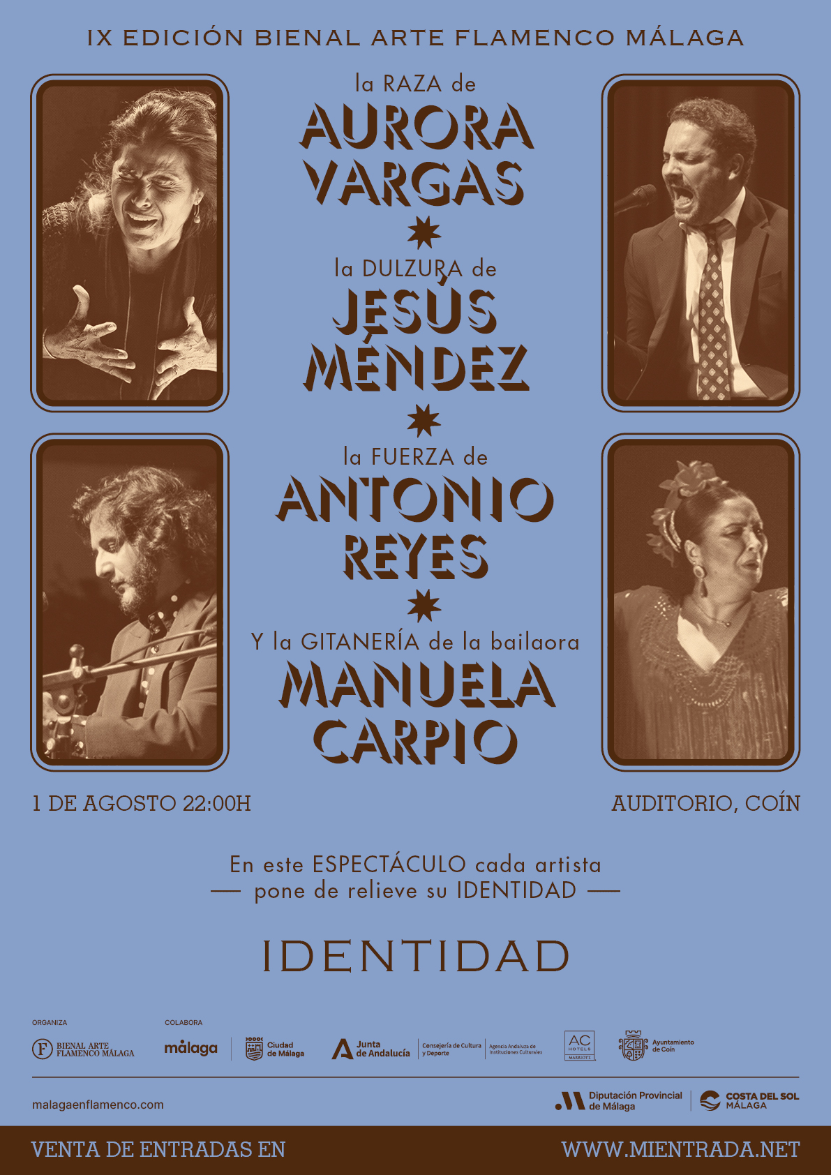 identidad