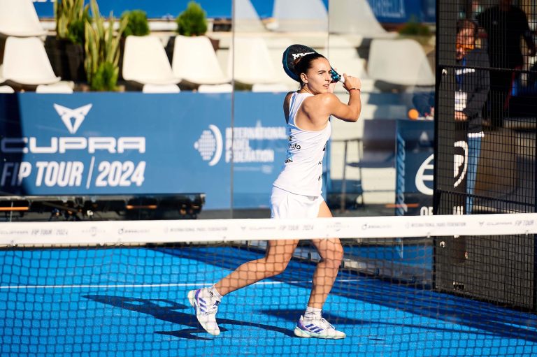 FIP Platinum Marbella 2024