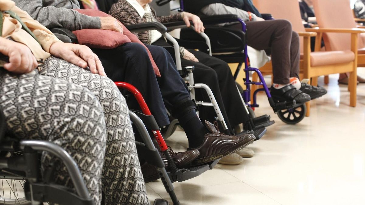 El IASS convoca ayudas individuales para potenciar la autonomía de personas en situación de discapacidad o dependencia.