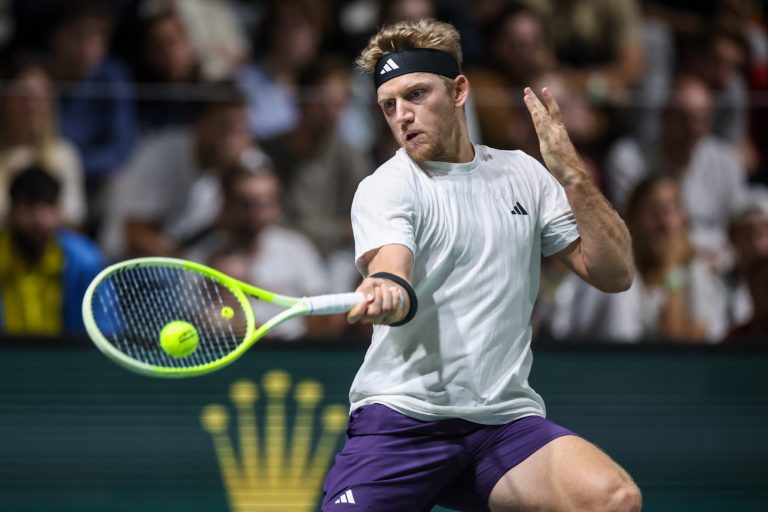 alejandro davidovich