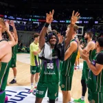 unicaja kendrick perry
